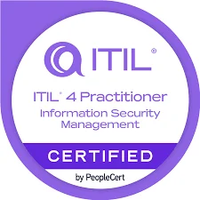 Certification or industry mark